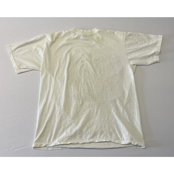 VTG 90s Single Stitch Dan Pastorini Coors Light The Silver Bullet Men’s Size XL‎ - Picture 11 of 13